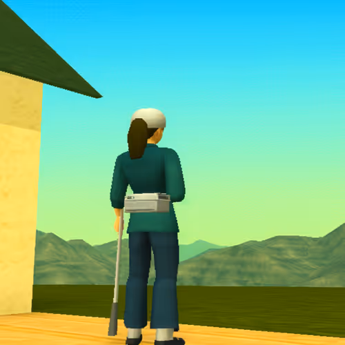Webcore Dreamcore 2000