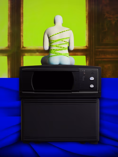 Item #12 Media