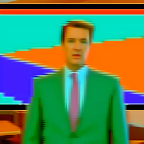 Webcore Dreamcore 2000