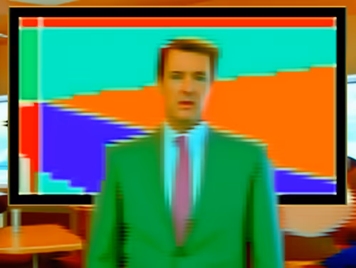 Item #9 Media