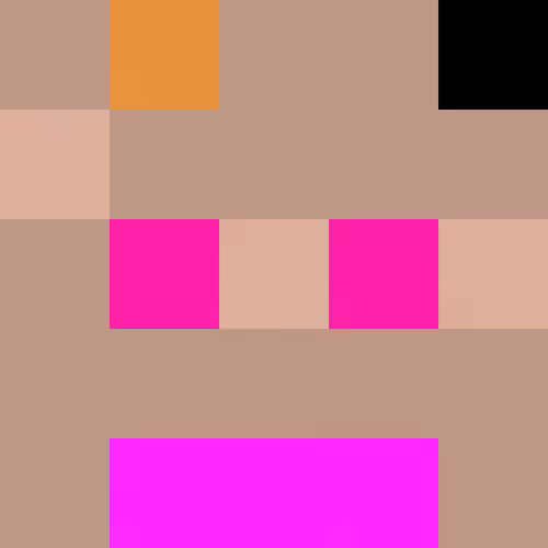 InChainPunks #722