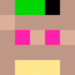 InChainPunks #750