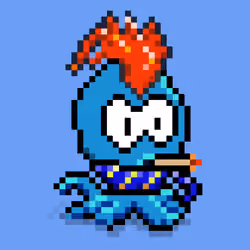 0ctopix #6