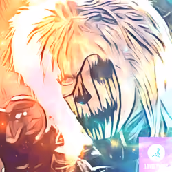 King Jareth Bonz
