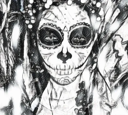 Lovely Bones