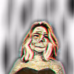 Seeing Apparitions 