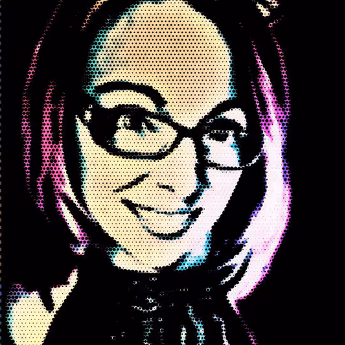 Meet the founder