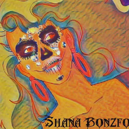 Shana Bonzford