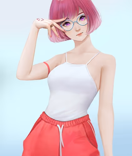 Etherwaifu #626
