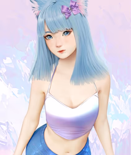 Etherwaifu #646