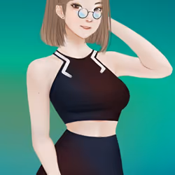 Etherwaifu #730