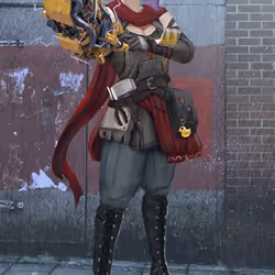 Etherwaifu #533