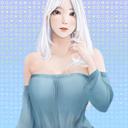 Etherwaifu #381