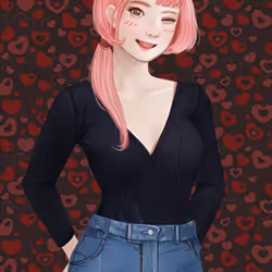 Etherwaifu #130