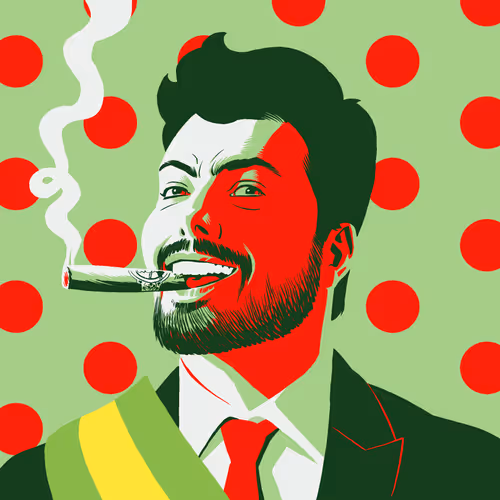 Brazuera - O Conselho #450