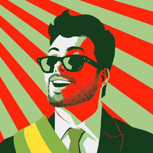 Brazuera - O Conselho #277