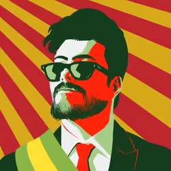 Brazuera - O Conselho #148