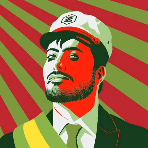 Brazuera - O Conselho #435