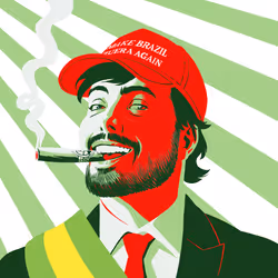 Brazuera - O Conselho #343