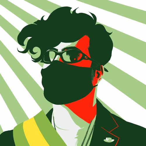 Brazuera - O Conselho #90