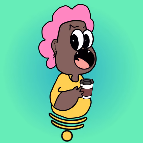 Degen and Frens #4481