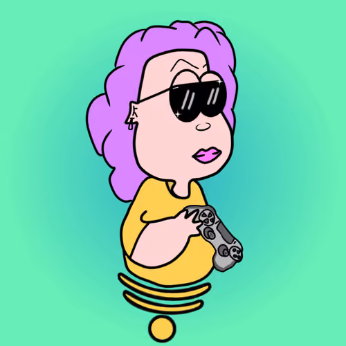Degen and Frens