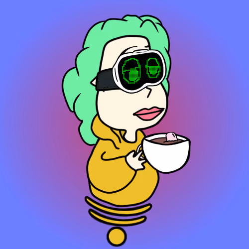 Degen and Frens #216