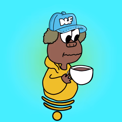 Degenandfrens