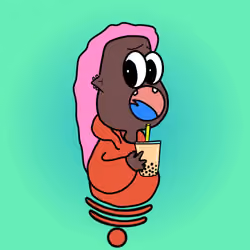 Degen and Frens #4868
