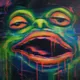Trippy Pepe