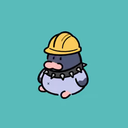Duckiess #1136