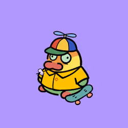 Duckiess #2348