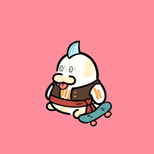 Duckiess #263