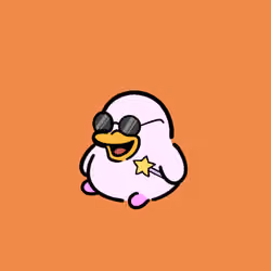 Duckiess #486