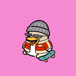 Duckiess #2271