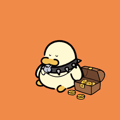 Duckiess #531