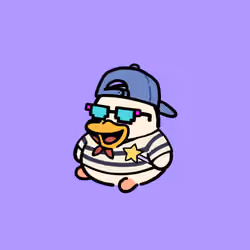 Duckiess #2346
