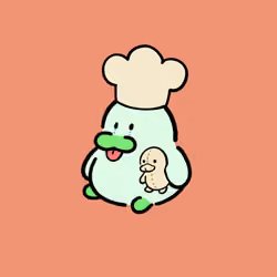 Duckiess #2343