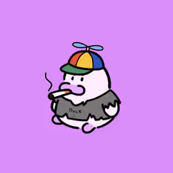 Duckiess #477