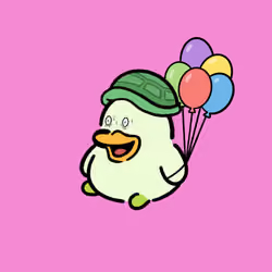 Duckiess #2340