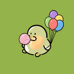 Duckiess #858