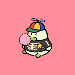Duckiess #2347