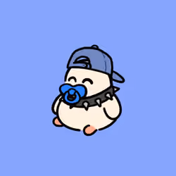 Duckiess #2270