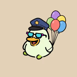 Duckiess #1524