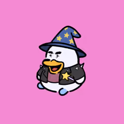 Duckiess #2291