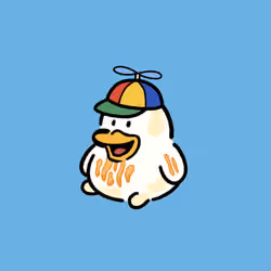 Duckiess #106