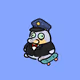 Duckiess #2433