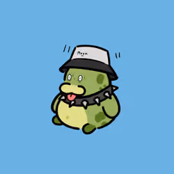 Duckiess #2293