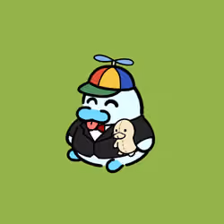 Duckiess #2341