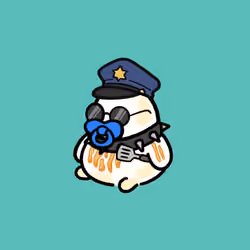 Duckiess #2269